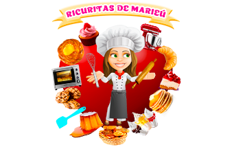 Logotipo Ricuritas de Marieu